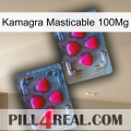 Kamagra Chewable 100Mg 14